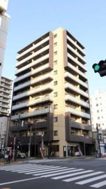 ジオ浅草三丁目 物件写真 建物写真2