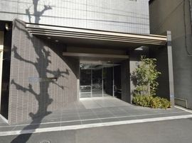 ジオ浅草三丁目 物件写真 建物写真6