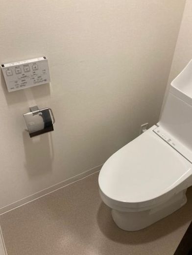 S・STAGE蒲田 (エス・ステージ蒲田) 物件写真 建物写真22