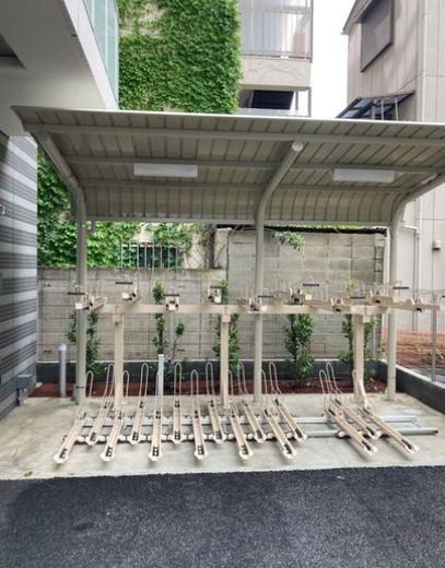 S・STAGE蒲田 (エス・ステージ蒲田) 物件写真 建物写真29