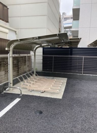 S・STAGE蒲田 (エス・ステージ蒲田) 物件写真 建物写真30