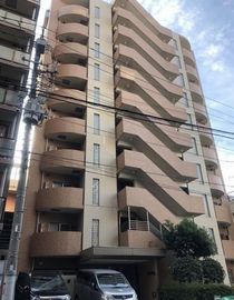 CASSIA錦糸町South Court (カッシア錦糸町サウスコート) 物件写真 建物写真2