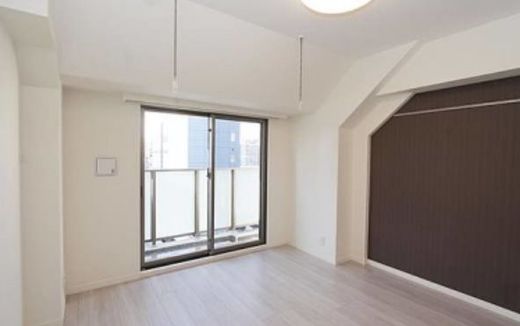 スカイコートグランデ清澄白河 物件写真 建物写真11