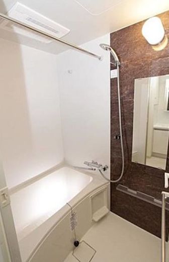 スカイコートグランデ清澄白河 物件写真 建物写真15