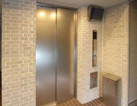 スカイコートグランデ清澄白河 物件写真 建物写真6