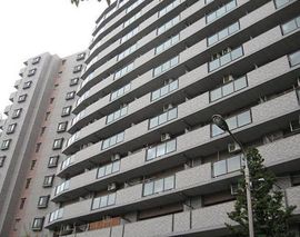 ライオンズステージ大島ウエストアクエア 物件写真 建物写真2
