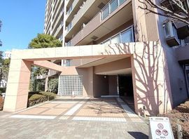 イーストパークス大島ノーザンスクエア 物件写真 建物写真7