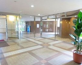 イーストパークス大島ノーザンスクエア 物件写真 建物写真8