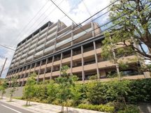 ヴィークステージ桜新町 物件写真 建物写真1