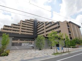 ヴィークステージ桜新町 物件写真 建物写真3