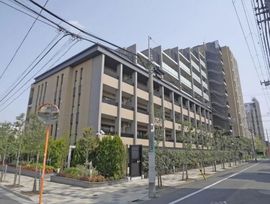 ヴィークステージ桜新町 物件写真 建物写真4