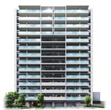 パークホームズ浅草寿 物件写真 建物写真1