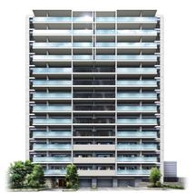 パークホームズ浅草寿 物件写真 建物写真1