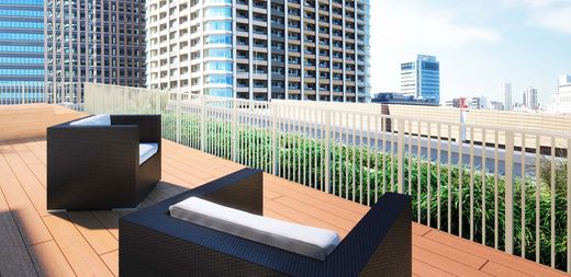 サンウッドウエリス品川御殿山 物件写真 建物写真29