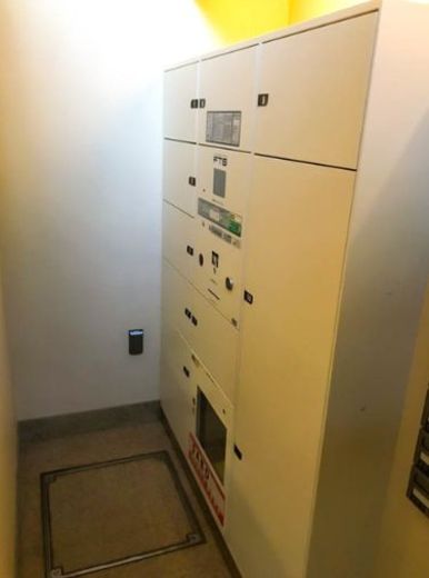 アトラス浅草 物件写真 建物写真12