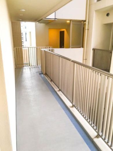 アトラス浅草 物件写真 建物写真14