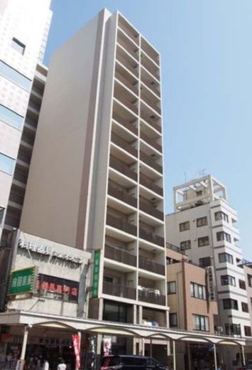 アトラス浅草 物件写真 建物写真2