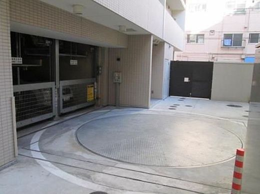 アトラス浅草 物件写真 建物写真26