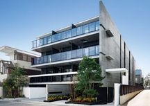 ピアース西荻窪 物件写真 建物写真1