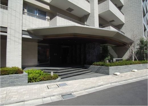 クレストレジデンス東中野 物件写真 建物写真10