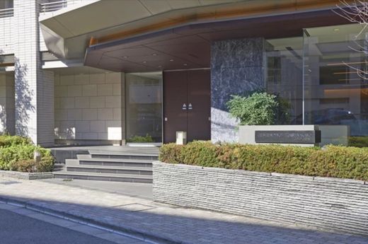 クレストレジデンス東中野 物件写真 建物写真13