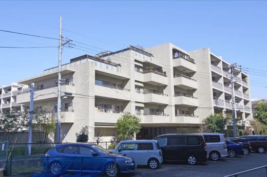 クレストレジデンス東中野 物件写真 建物写真4