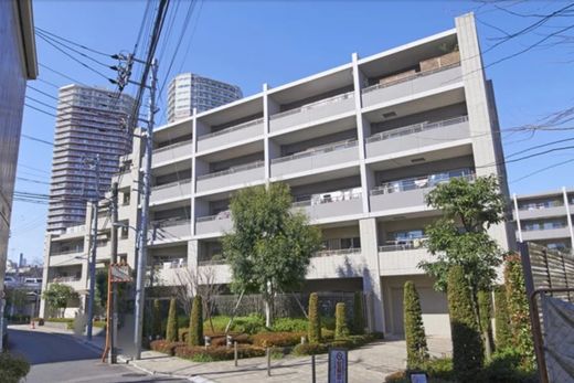 クレストレジデンス東中野 物件写真 建物写真6