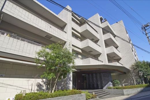 クレストレジデンス東中野 物件写真 建物写真7