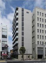 テラス王子 物件写真 建物写真1