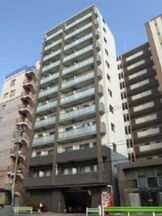 ライオンズクオーレ東京三ノ輪シティゲート 物件写真 建物写真1