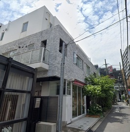 シュウエツレジデンスⅡ 物件写真 建物写真2