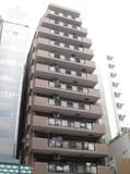 ライオンズマンション浅草雷門 物件写真 建物写真1