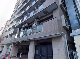 ライオンズマンション浅草雷門 物件写真 建物写真5