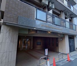 ライオンズマンション浅草雷門 物件写真 建物写真6