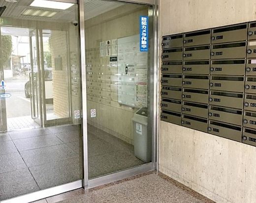 東建ニューハイツ市ヶ谷 写真