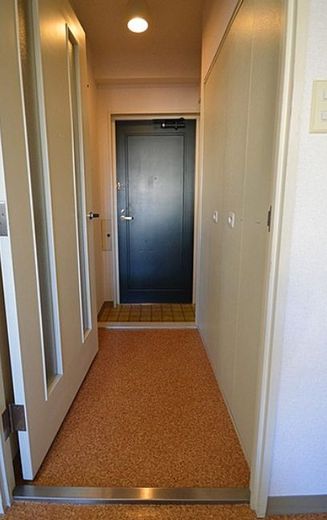 東建ニューハイツ市ヶ谷 物件写真 建物写真5