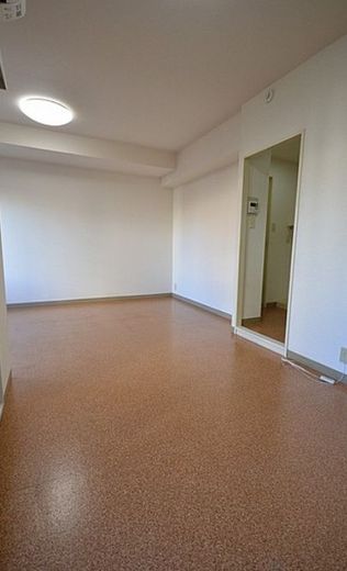 東建ニューハイツ市ヶ谷 物件写真 建物写真7