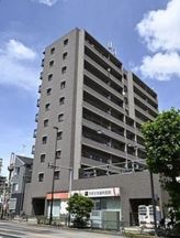 ウィンズパレス亀戸 外観