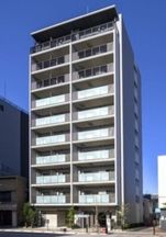 テラス南千住 物件写真 建物写真1