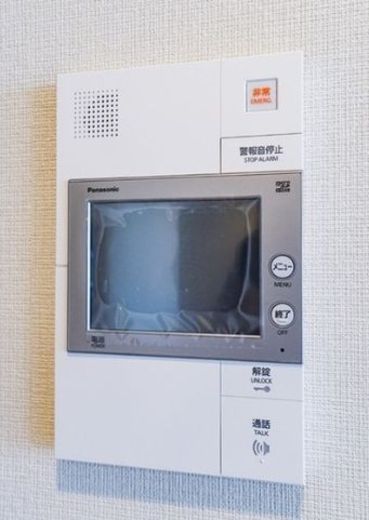 テラス南千住 物件写真 建物写真24