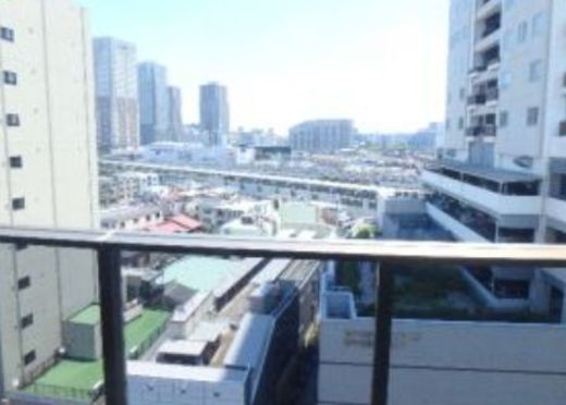 テラス南千住 物件写真 建物写真26