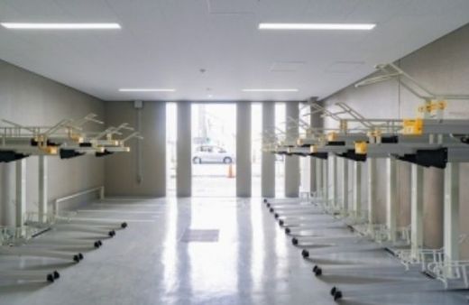 テラス南千住 物件写真 建物写真30