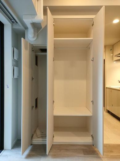 ピアース武蔵小杉EAST 物件写真 建物写真11