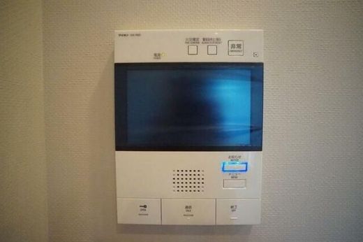 ピアース武蔵小杉EAST 物件写真 建物写真23
