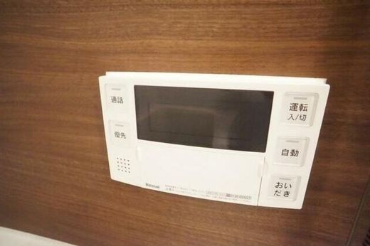 ピアース武蔵小杉EAST 物件写真 建物写真25