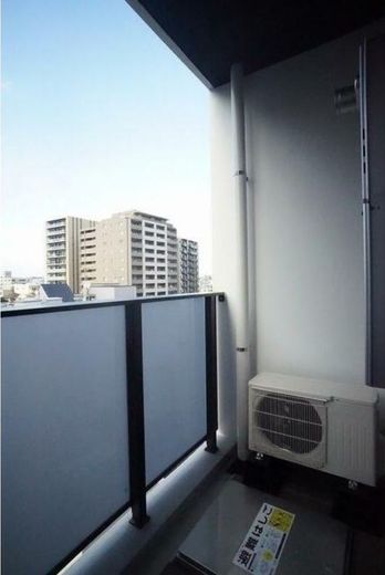 ピアース武蔵小杉EAST 物件写真 建物写真27