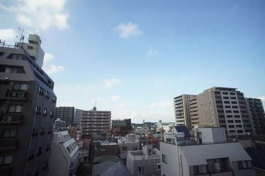 ピアース武蔵小杉EAST 物件写真 建物写真28