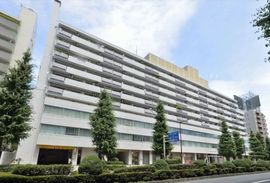 プラザ江戸川橋 物件写真 建物写真2