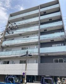 QUALITAS押上 (クオリタス押上) 物件写真 建物写真1