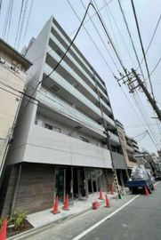 QUALITAS押上 (クオリタス押上) 物件写真 建物写真2